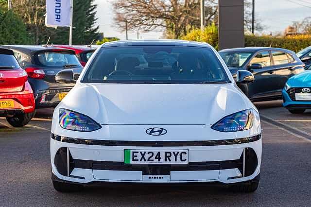 Hyundai First Edition first edition