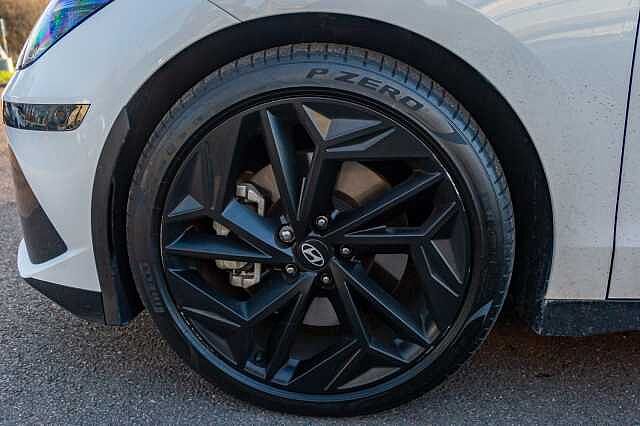 Hyundai First Edition first edition