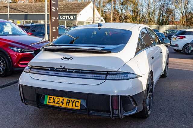 Hyundai First Edition first edition