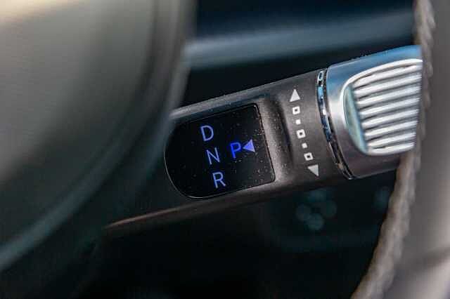 Hyundai First Edition first edition