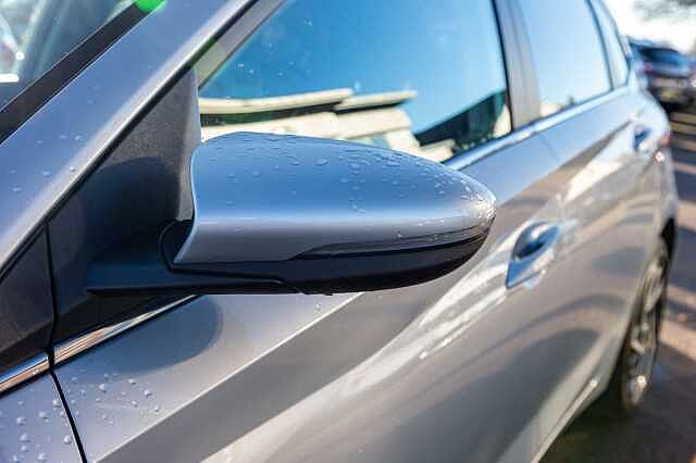 Hyundai i20 5 Dr 1.0 T-GDi 100ps Premium 48 Volt Hybrid