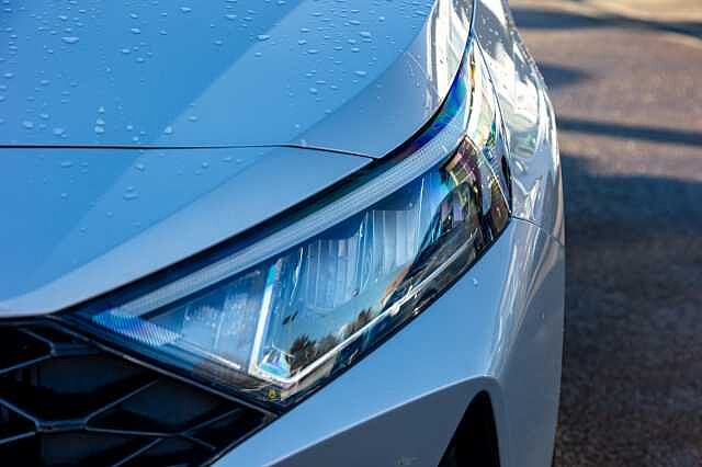 Hyundai i20 5 Dr 1.0 T-GDi 100ps Premium 48 Volt Hybrid