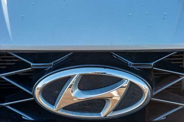 Hyundai i20 5 Dr 1.0 T-GDi 100ps Premium 48 Volt Hybrid