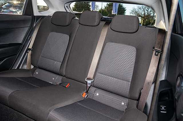 Hyundai i20 5 Dr 1.0 T-GDi 100ps Premium 48 Volt Hybrid