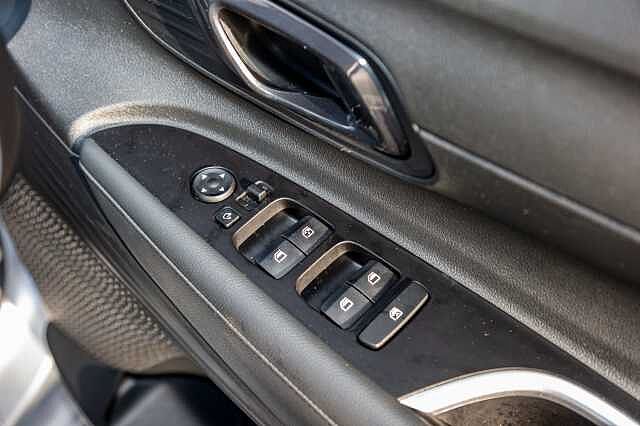 Hyundai i20 5 Dr 1.0 T-GDi 100ps Premium 48 Volt Hybrid