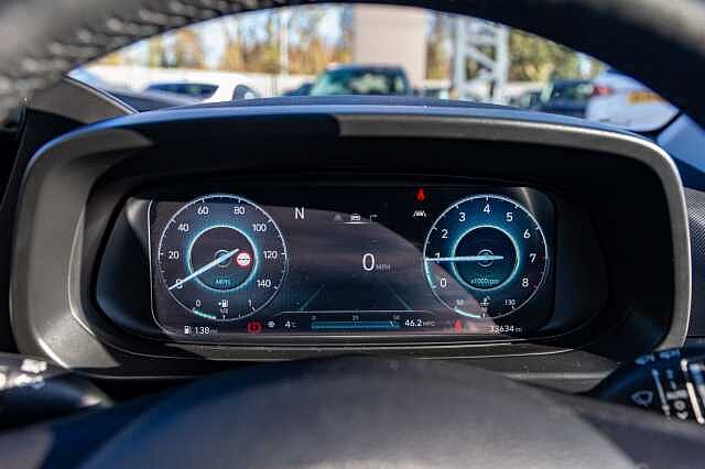 Hyundai i20 5 Dr 1.0 T-GDi 100ps Premium 48 Volt Hybrid