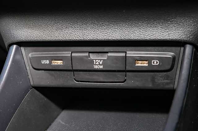 Hyundai i20 5 Dr 1.0 T-GDi 100ps Premium 48 Volt Hybrid