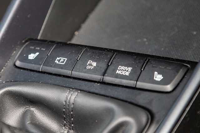 Hyundai i20 5 Dr 1.0 T-GDi 100ps Premium 48 Volt Hybrid