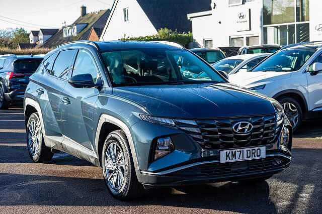 Hyundai i20 5 Dr 1.0 T-GDi 100ps Premium 48 Volt Hybrid