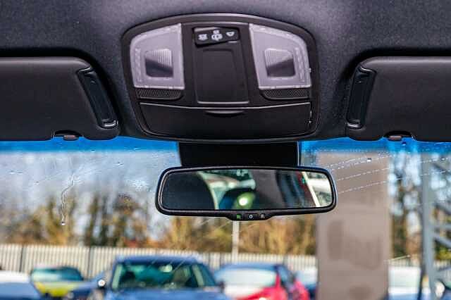 Hyundai TUCSON 5Dr 1.6CRDi (136ps) N Line 48V Hybrid Red