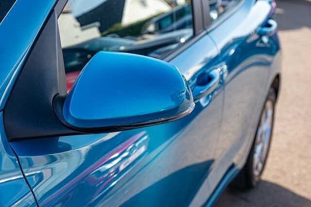 Hyundai i10 1.2 SE Connect 5 Door