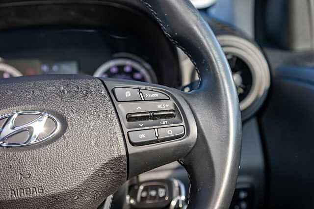 Hyundai i10 1.2 SE Connect 5 Door