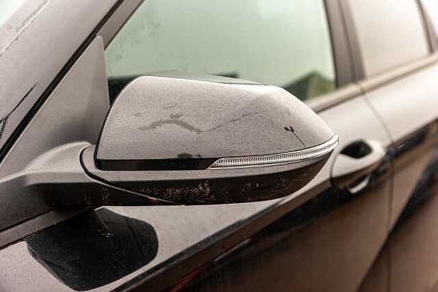 Hyundai KONA Hybrid 1.6 GDi (141ps) N Line DCT