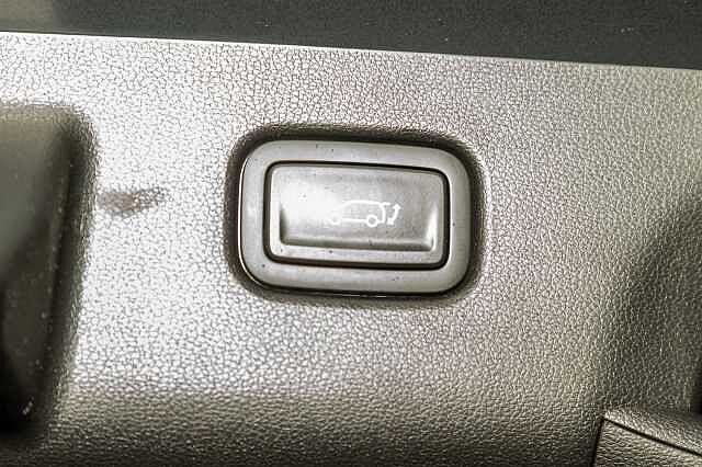 Hyundai KONA Hybrid 1.6 GDi (141ps) N Line DCT