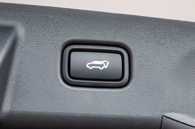 Hyundai Tucson Estate 1.6T Plug-in Hybrid N Line S 5dr 4WD Auto