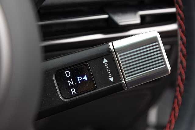 Hyundai Tucson Estate 1.6T Plug-in Hybrid N Line S 5dr 4WD Auto