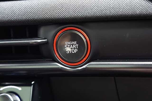 Hyundai Tucson Estate 1.6T Plug-in Hybrid N Line S 5dr 4WD Auto