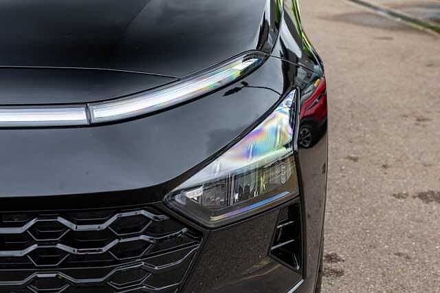 Hyundai Bayon Hatchback 1.0 TGDi Ultimate 5dr DCT