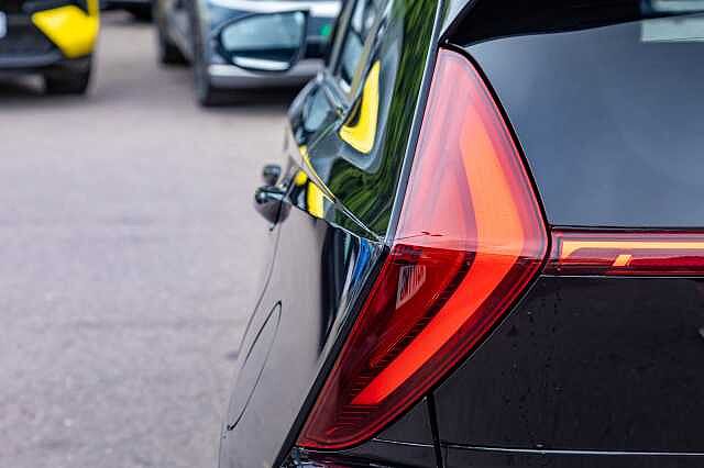 Hyundai Bayon Hatchback 1.0 TGDi Ultimate 5dr DCT