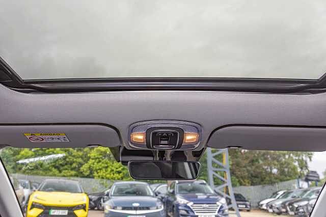 Hyundai Bayon Hatchback 1.0 TGDi Ultimate 5dr DCT