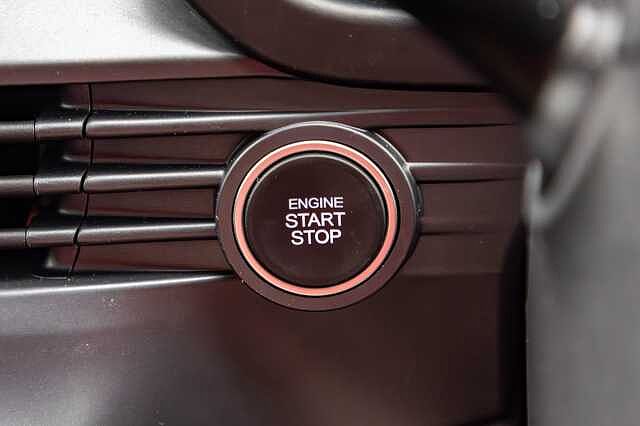 Hyundai Bayon Hatchback 1.0 TGDi Ultimate 5dr DCT