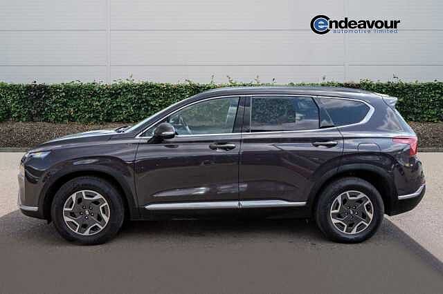 Hyundai SANTA FE 1.6 T-GDi (230ps) 2WD PREMIUM HEV