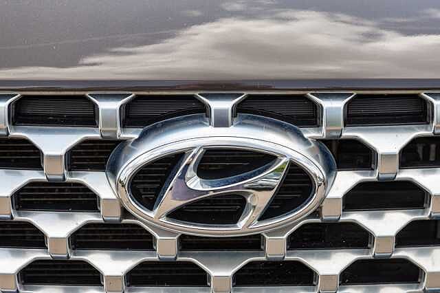 Hyundai SANTA FE 1.6 T-GDi (230ps) 2WD PREMIUM HEV