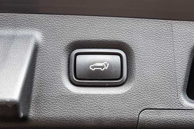 Hyundai SANTA FE 1.6 T-GDi (230ps) 2WD PREMIUM HEV