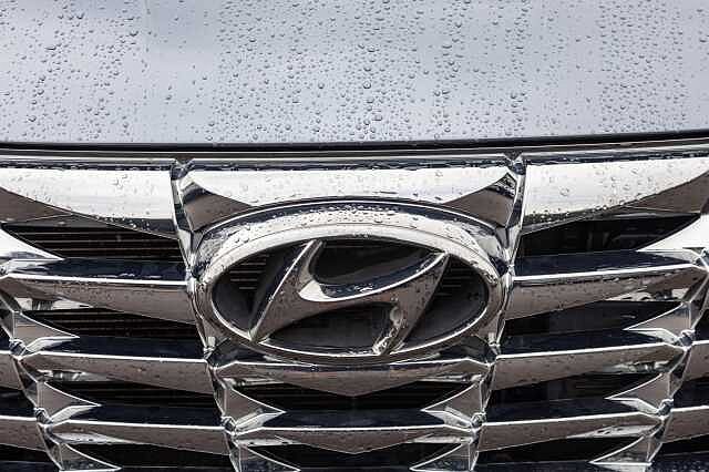 Hyundai TUCSON HYBRID 1.6 T-GDi (230ps) Premium