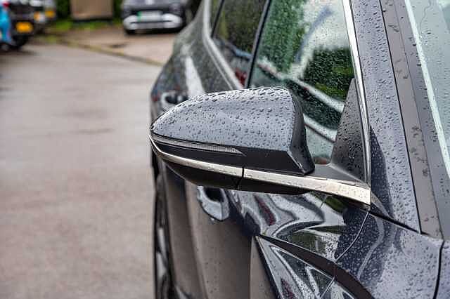 Hyundai TUCSON HYBRID 1.6 T-GDi (230ps) Premium