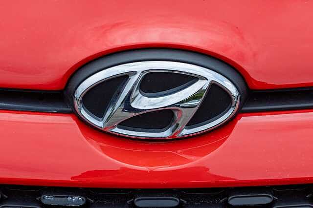 Hyundai i10 Hatchback 5d 1.0 (67ps) PLAY