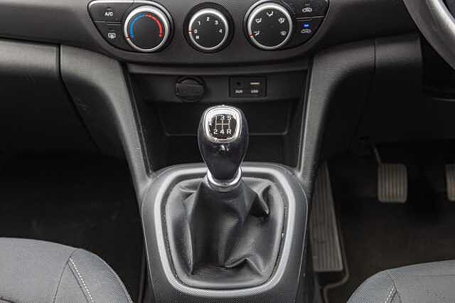 Hyundai i10 Hatchback 5d 1.0 (67ps) PLAY