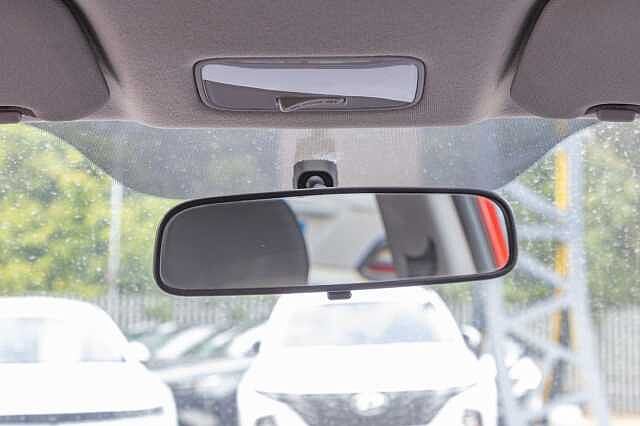 Hyundai i10 Hatchback 5d 1.0 (67ps) PLAY