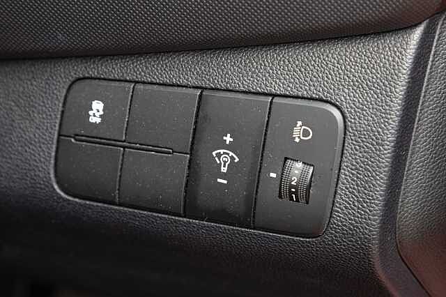 Hyundai i10 Hatchback 5d 1.0 (67ps) PLAY