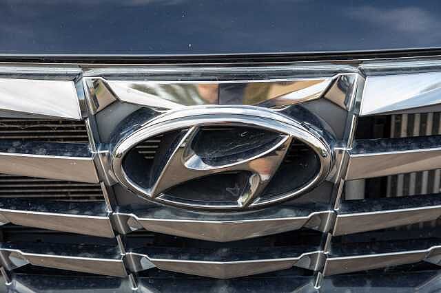 Hyundai TUCSON 1.6 T-GDi (150ps) N Line