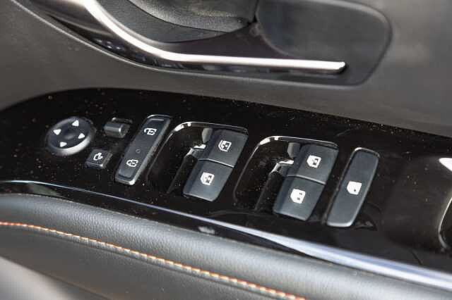 Hyundai TUCSON 1.6 T-GDi (150ps) N Line