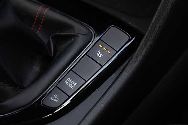 Hyundai TUCSON 1.6 T-GDi (150ps) N Line