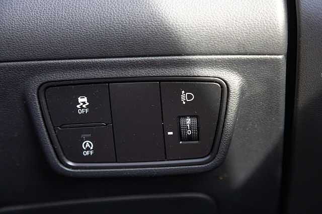 Hyundai TUCSON 1.6 T-GDi (150ps) N Line