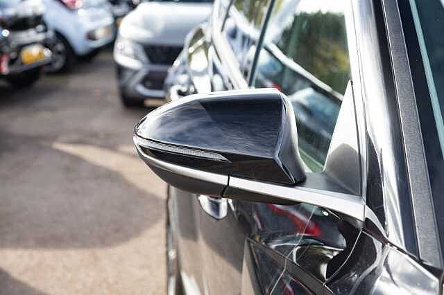 Hyundai TUCSON 1.6 TGDi Ultimate 5dr 2WD