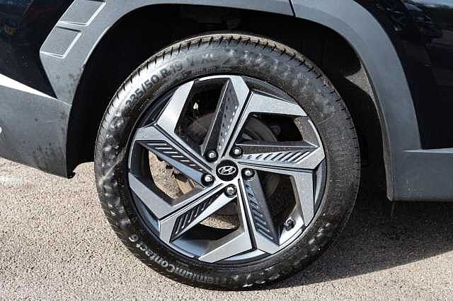 Hyundai TUCSON 1.6 TGDi Ultimate 5dr 2WD