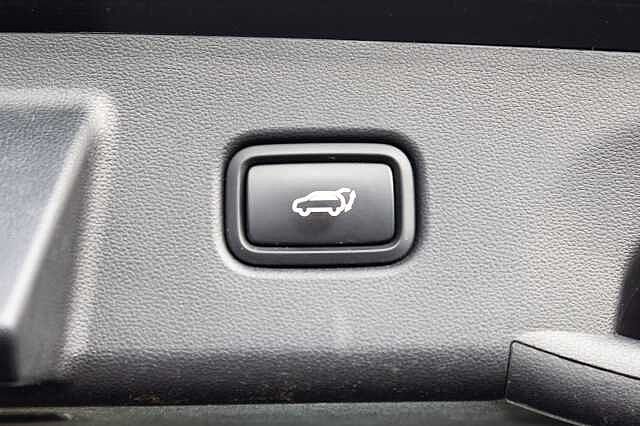 Hyundai TUCSON 1.6 TGDi Ultimate 5dr 2WD