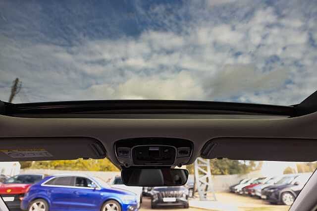 Hyundai TUCSON 1.6 TGDi Ultimate 5dr 2WD