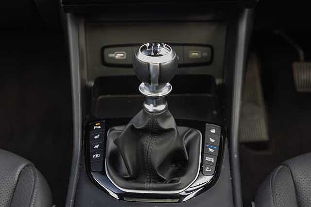 Hyundai TUCSON 1.6 TGDi Ultimate 5dr 2WD