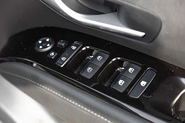 Hyundai TUCSON 1.6 TGDi Ultimate 5dr 2WD