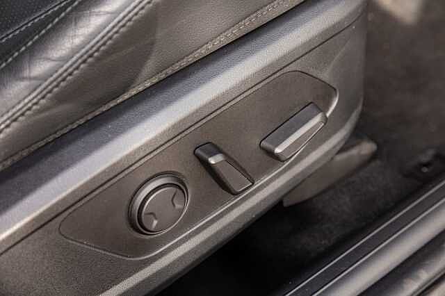 Hyundai TUCSON 1.6 TGDi Ultimate 5dr 2WD