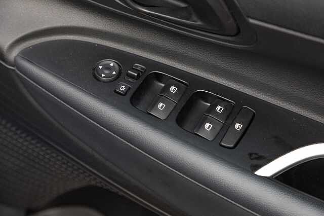 Hyundai BAYON 1.0 TGDi 48V MHEV SE Connect 5dr