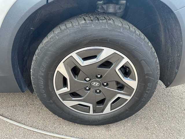 Hyundai SANTA FE 1.6 TGDi Hybrid Premium 5dr Auto