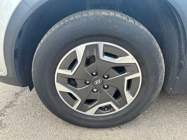 Hyundai SANTA FE 1.6 TGDi Hybrid Premium 5dr Auto