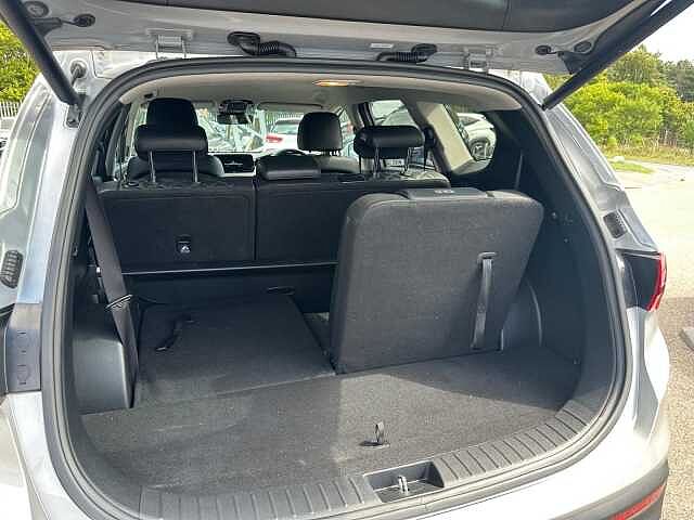 Hyundai SANTA FE 1.6 TGDi Hybrid Premium 5dr Auto