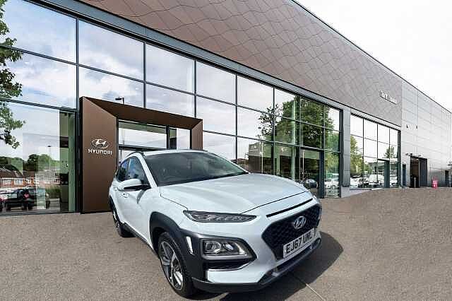 1.0T GDi Blue Drive Premium 5dr